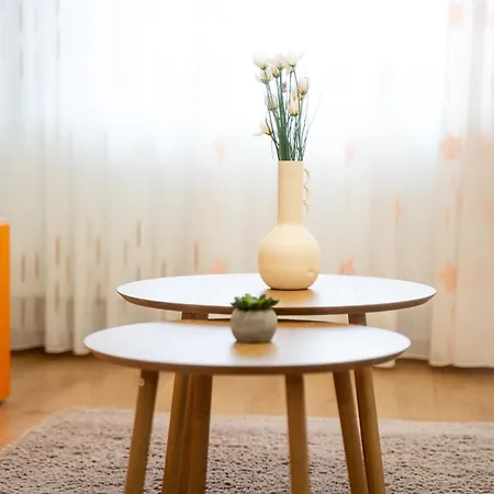 Mirror Loft - Coresi District Апартаменти Брашов