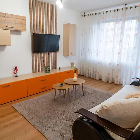 Mirror Loft - Coresi District